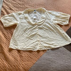 ⭐️NWT WOMENS BLOUSE